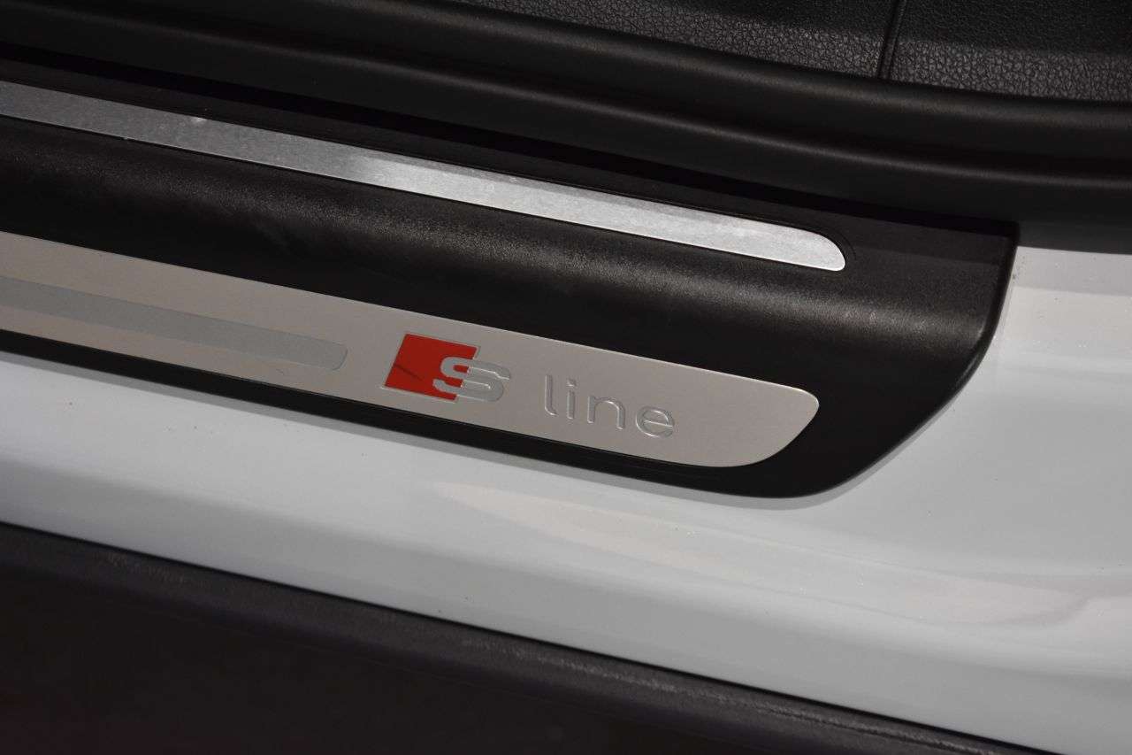 AUDI Q3 en Minoautos