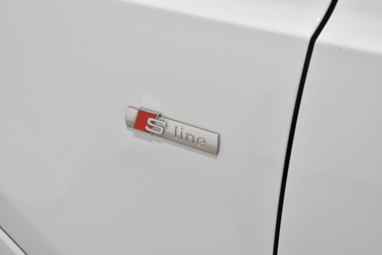 AUDI Q3 en Minoautos