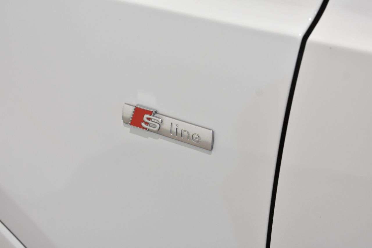 AUDI Q3 en Minoautos