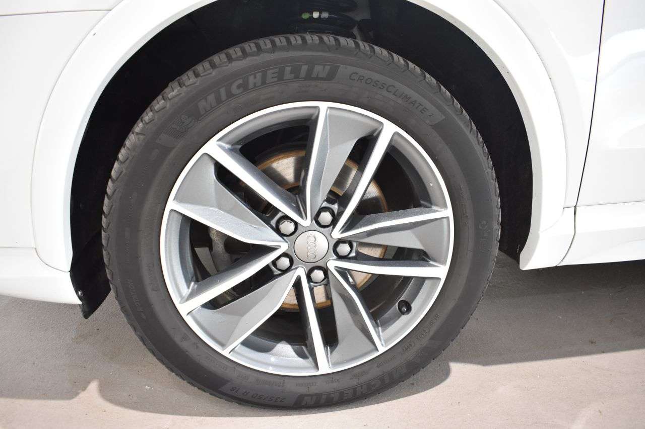 AUDI Q3 en Minoautos