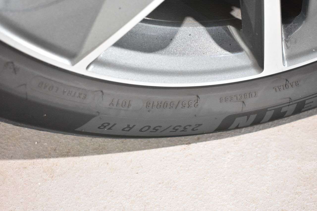 AUDI Q3 en Minoautos