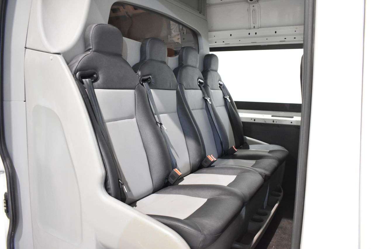 PEUGEOT BOXER en Minoautos