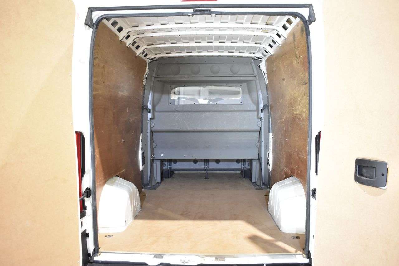 PEUGEOT BOXER en Minoautos