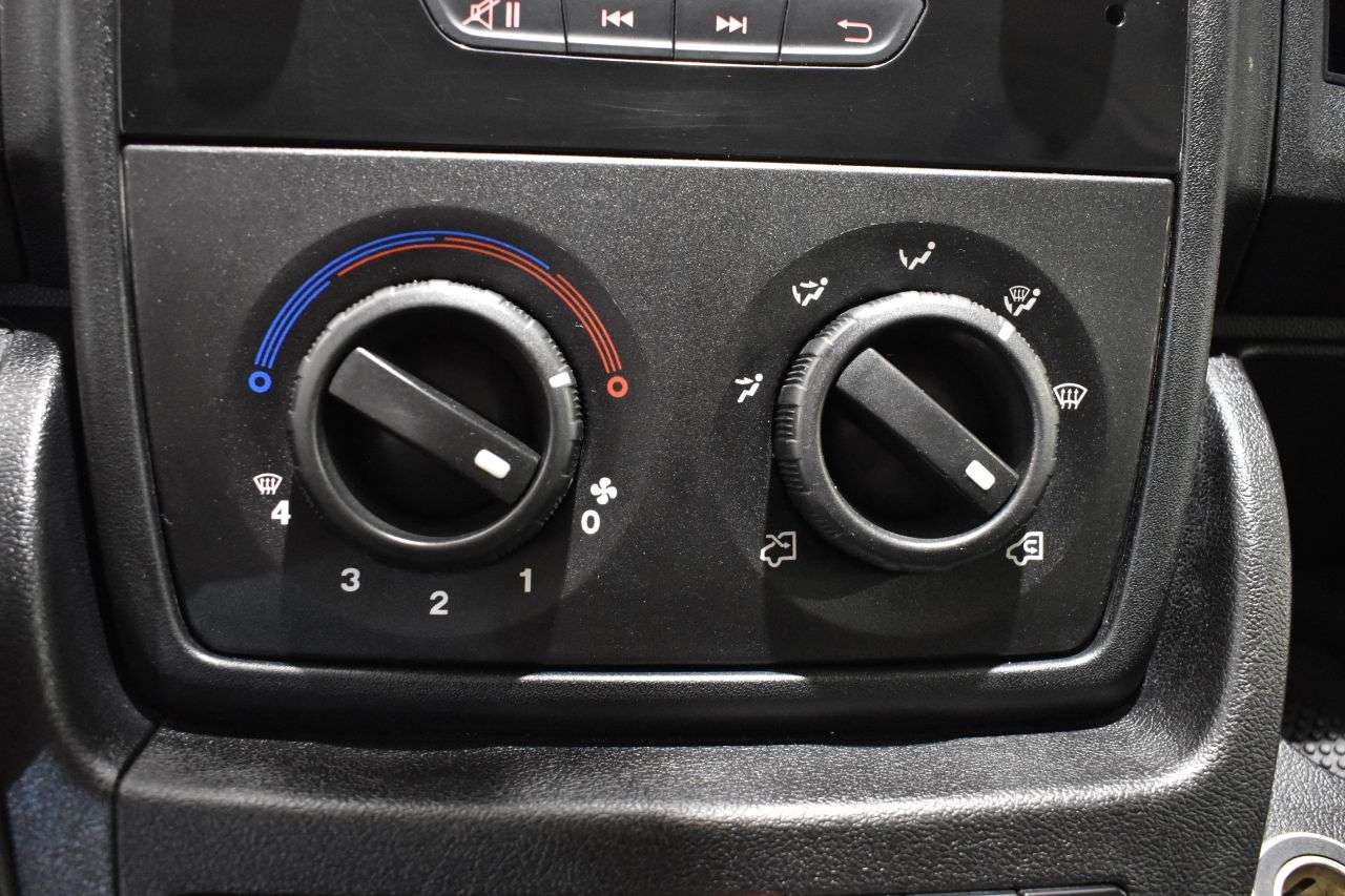 PEUGEOT BOXER en Minoautos