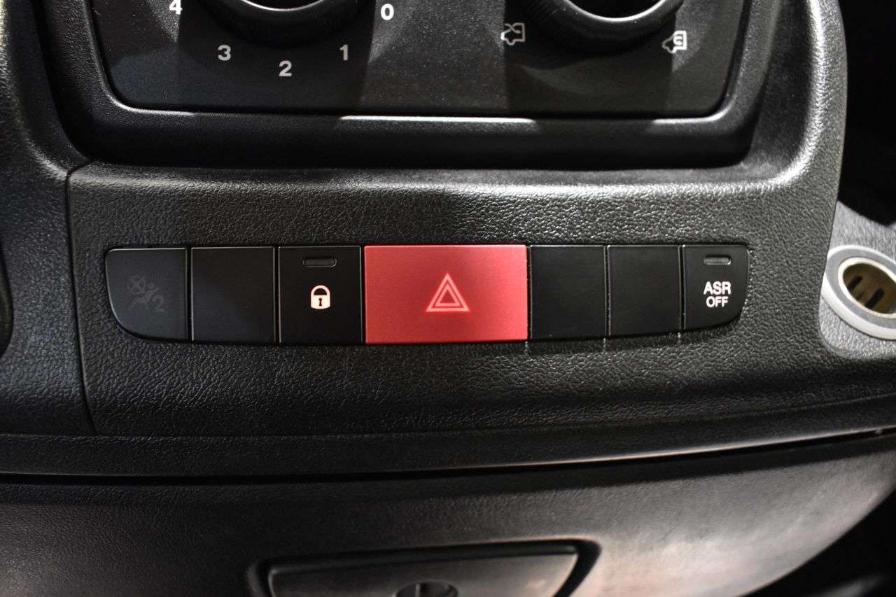 PEUGEOT BOXER en Minoautos