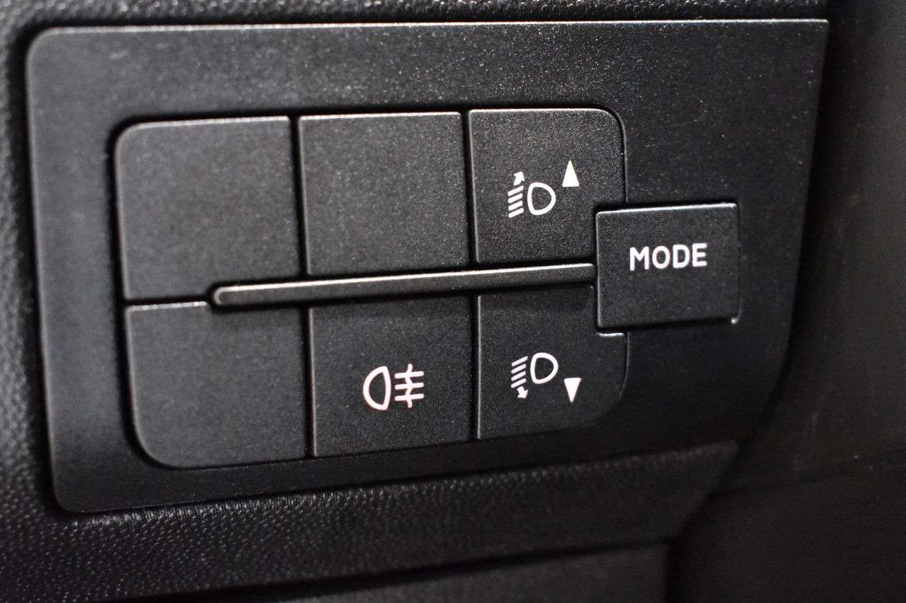 PEUGEOT BOXER en Minoautos