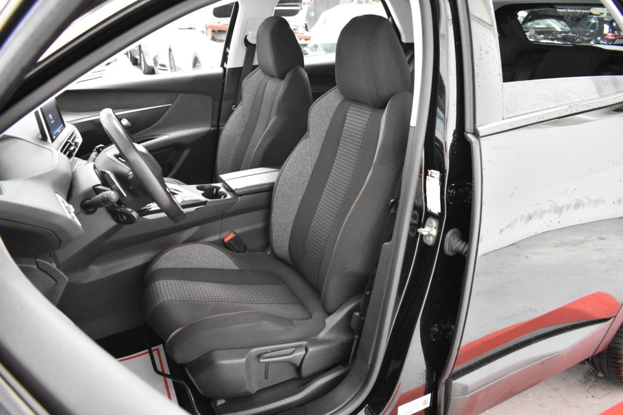 PEUGEOT 3008 en Minoautos