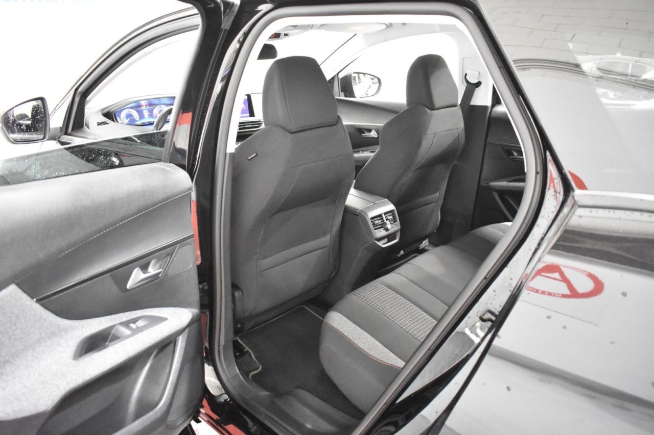 PEUGEOT 3008 en Minoautos