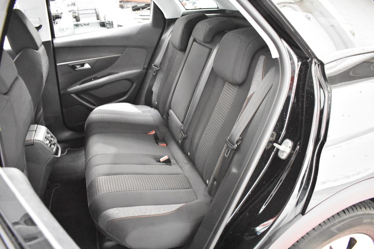 PEUGEOT 3008 en Minoautos