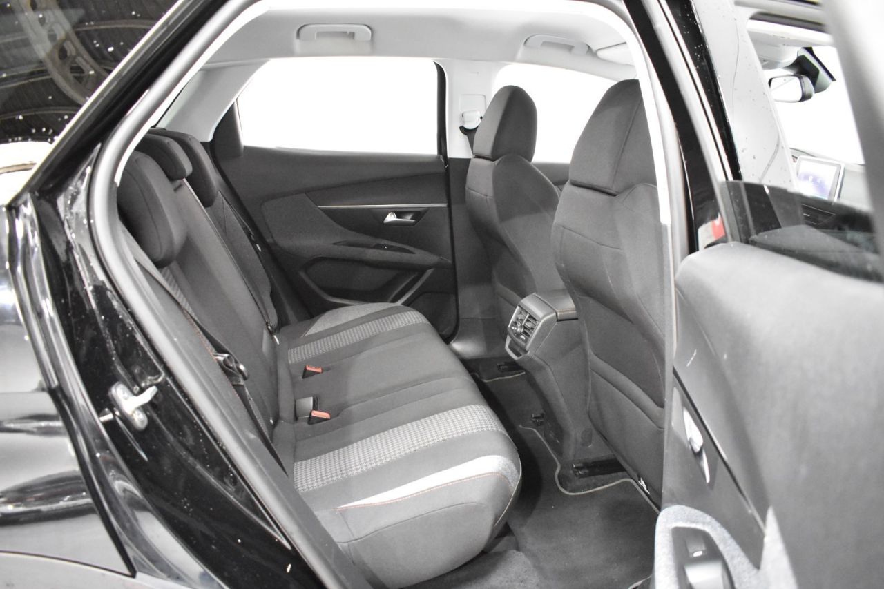 PEUGEOT 3008 en Minoautos