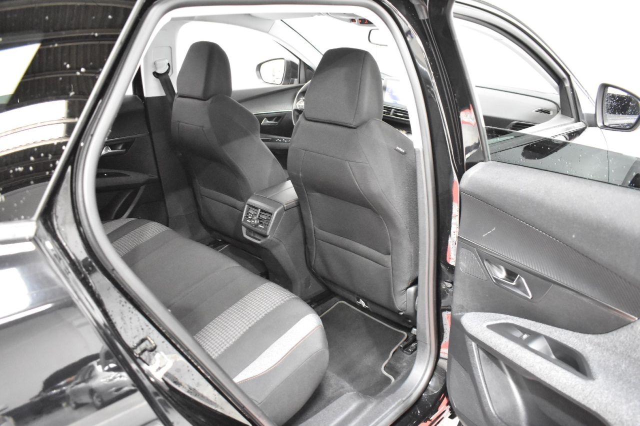 PEUGEOT 3008 en Minoautos