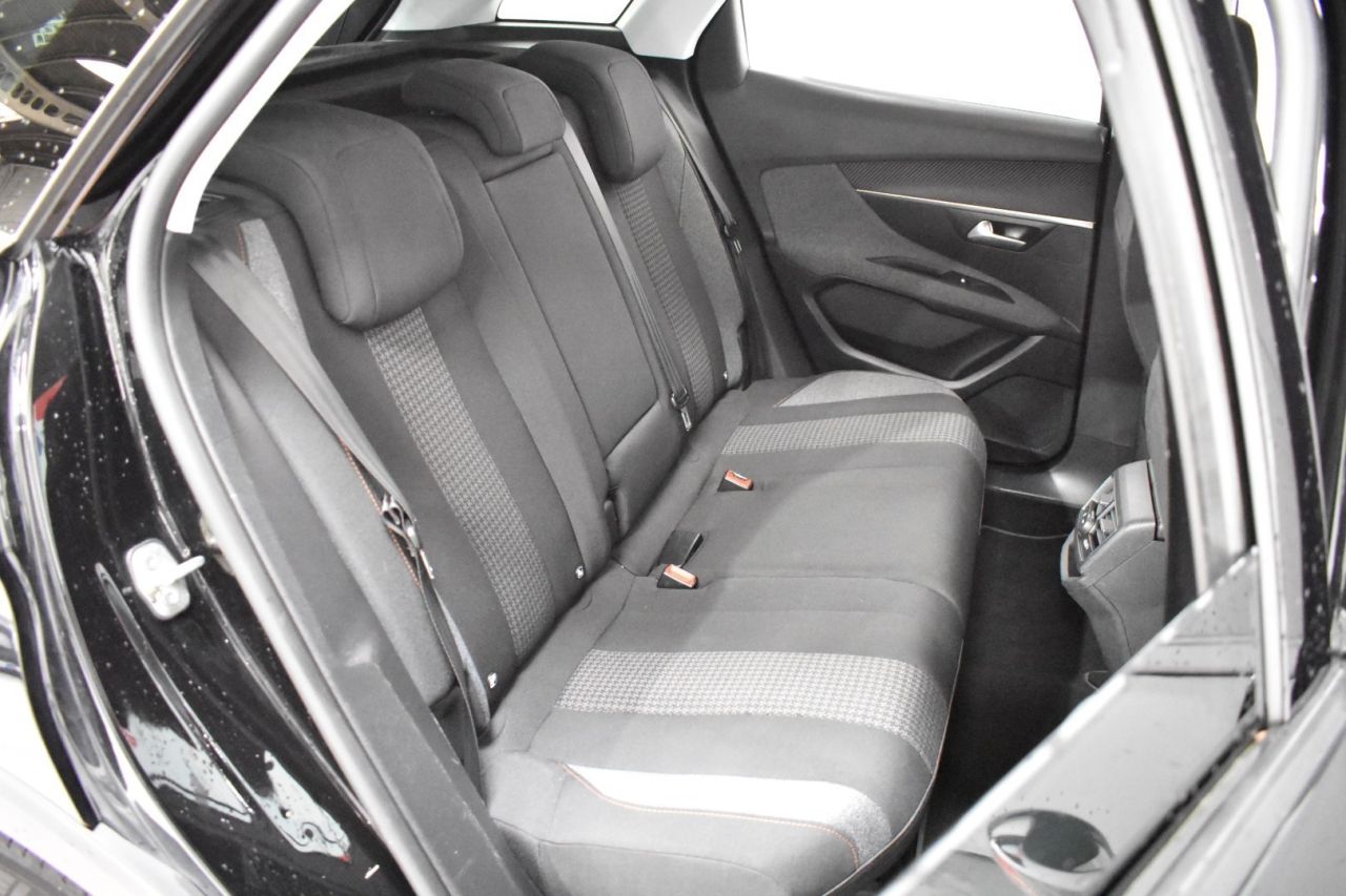 PEUGEOT 3008 en Minoautos
