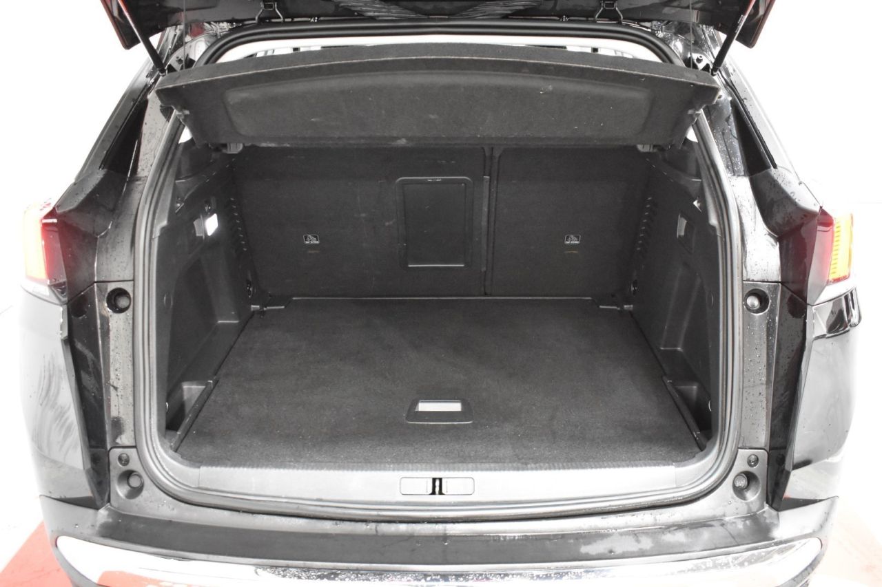 PEUGEOT 3008 en Minoautos