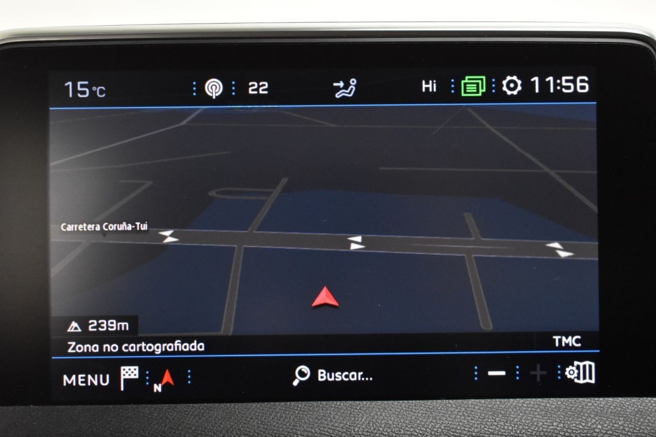 PEUGEOT 3008 en Minoautos