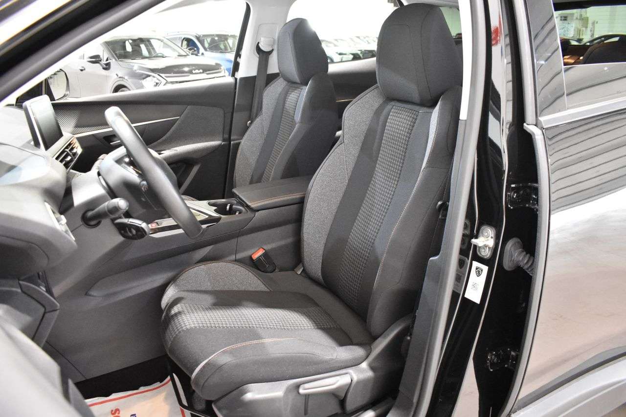 PEUGEOT 3008 en Minoautos