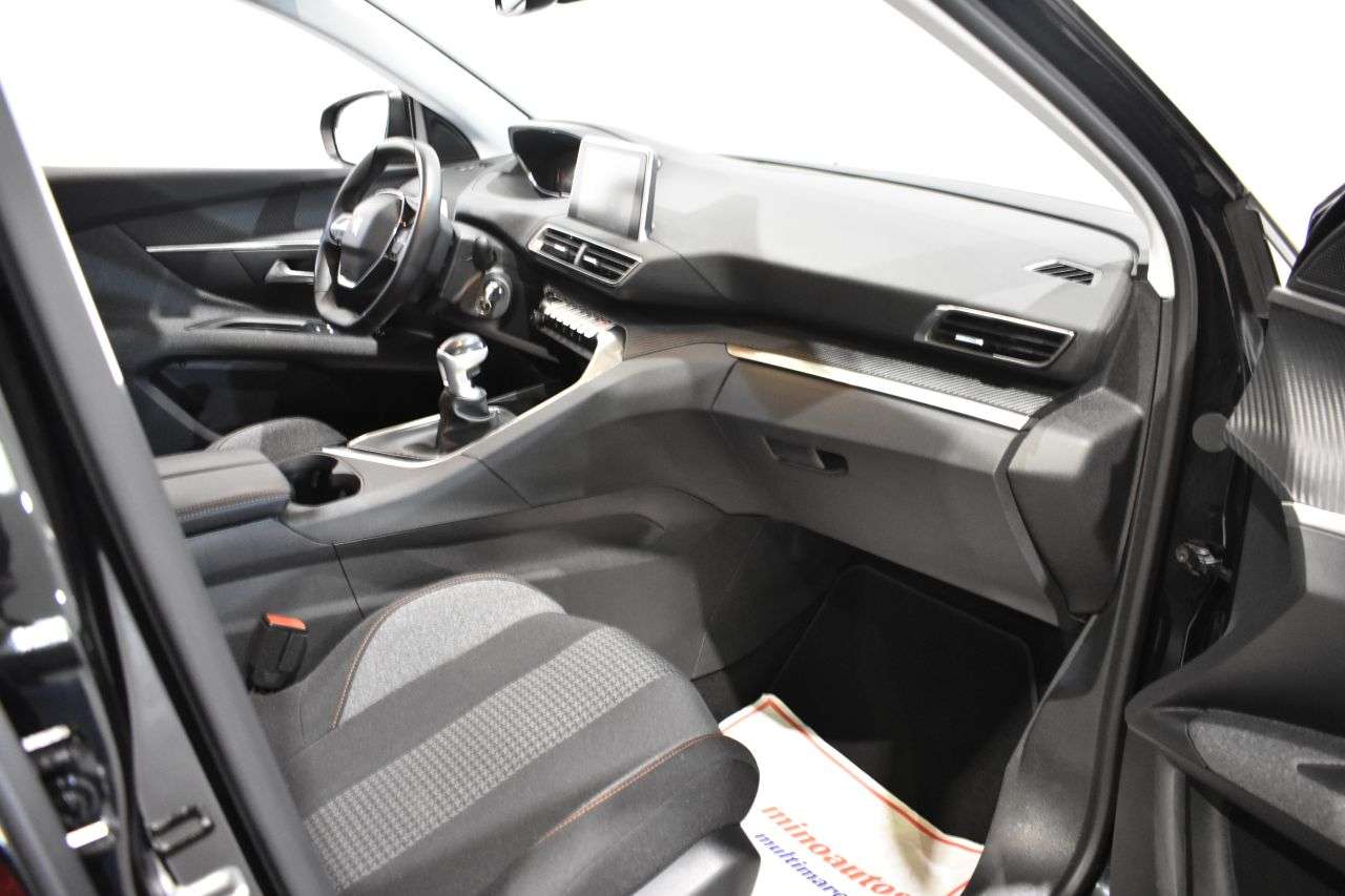 PEUGEOT 3008 en Minoautos