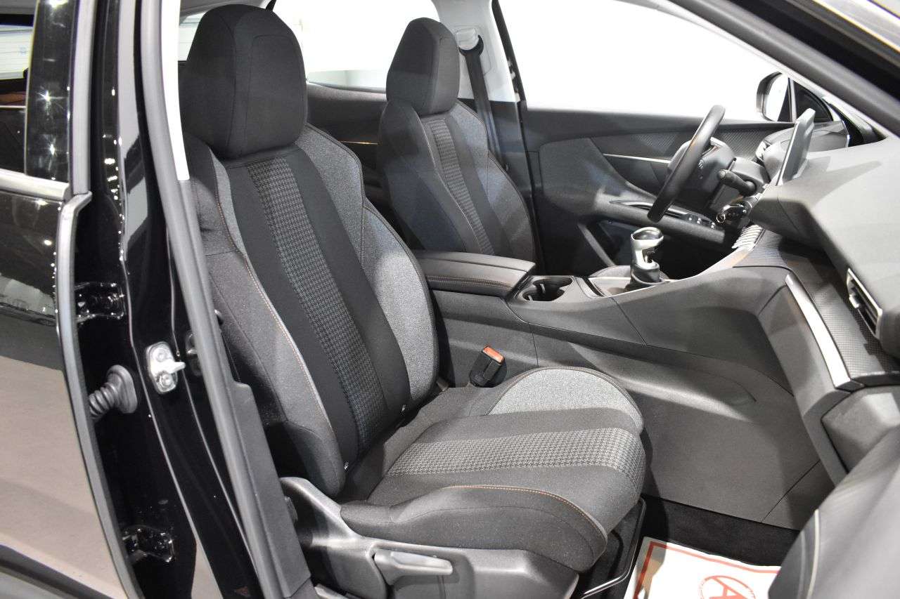 PEUGEOT 3008 en Minoautos