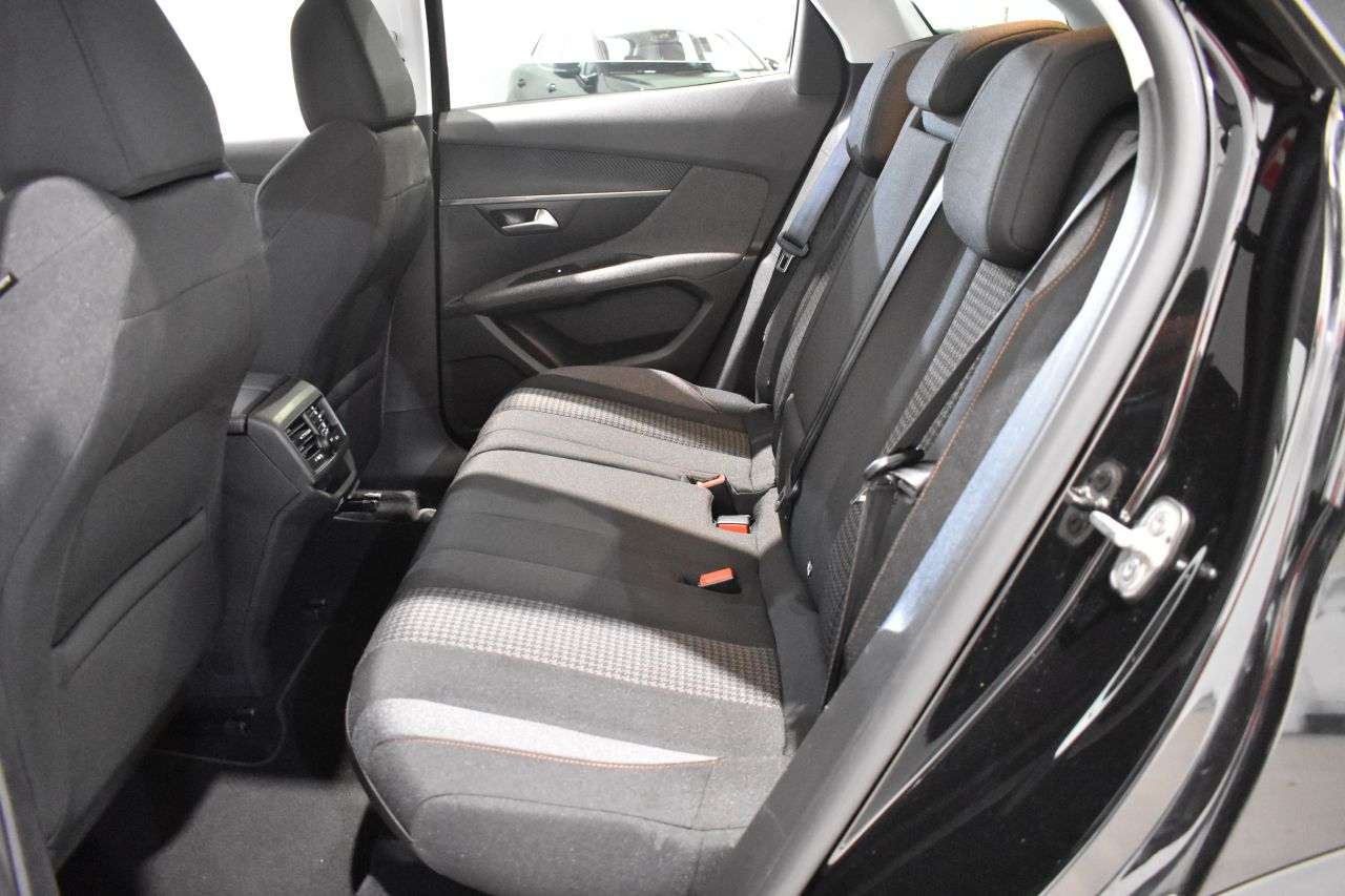 PEUGEOT 3008 en Minoautos