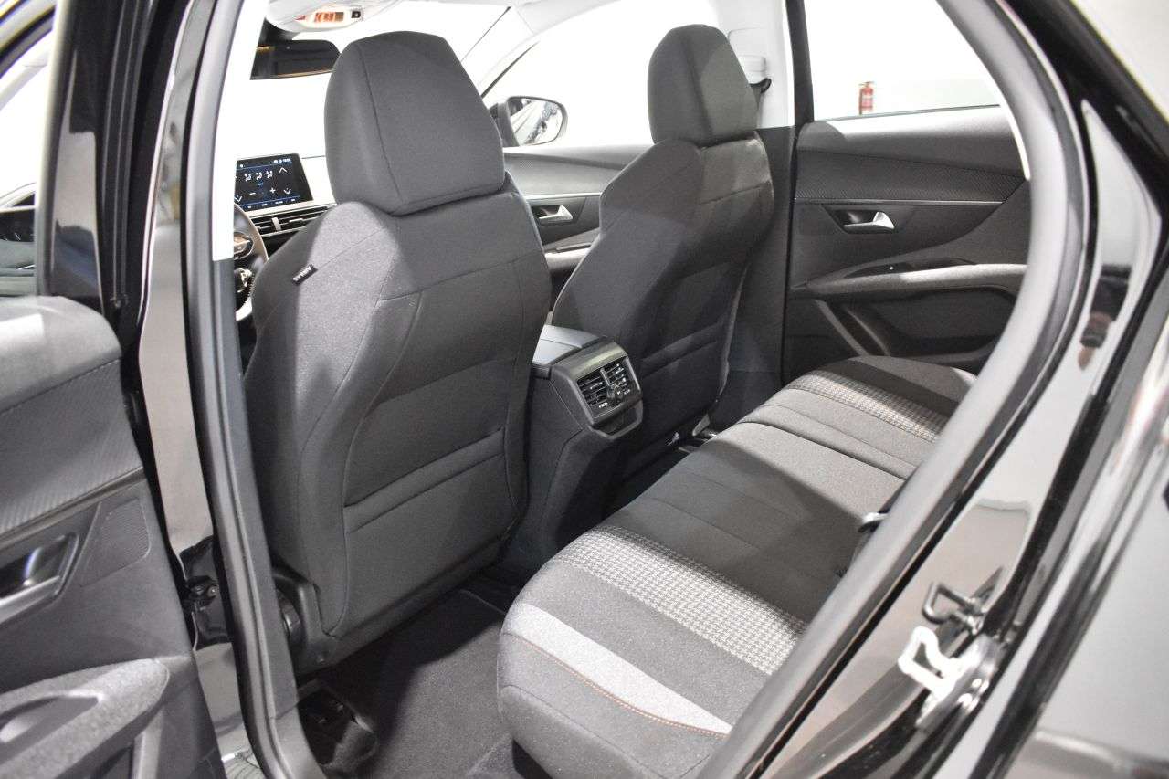 PEUGEOT 3008 en Minoautos