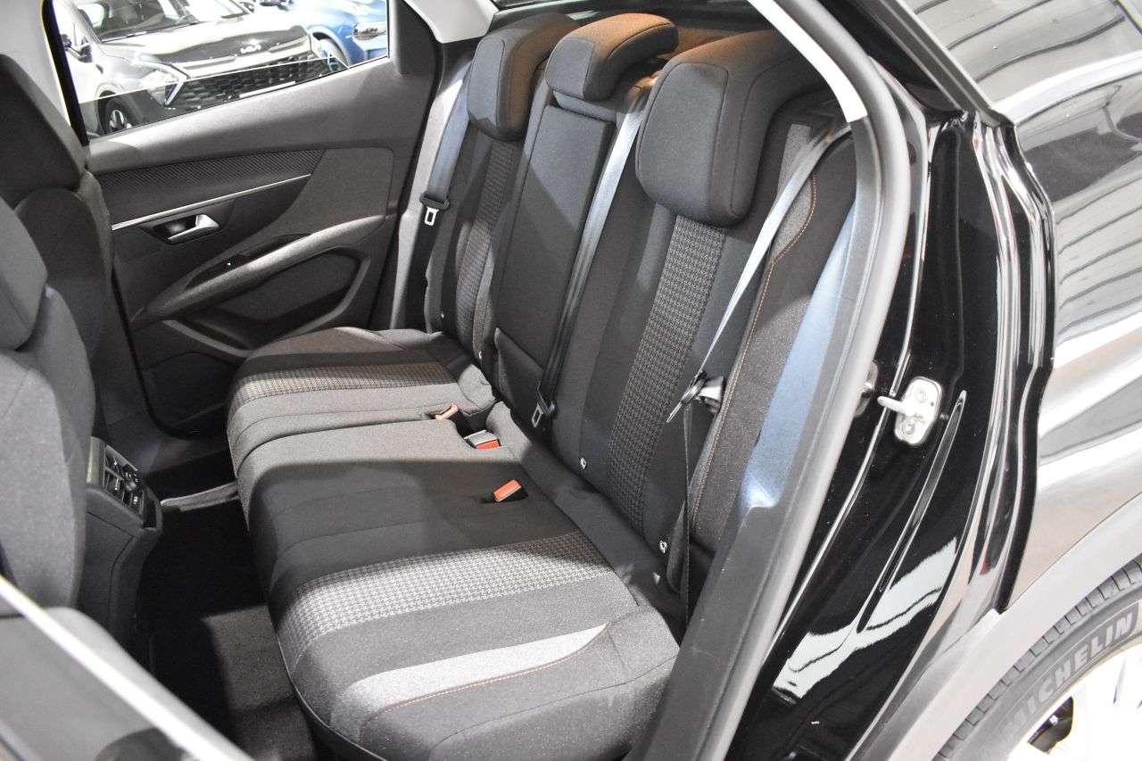 PEUGEOT 3008 en Minoautos