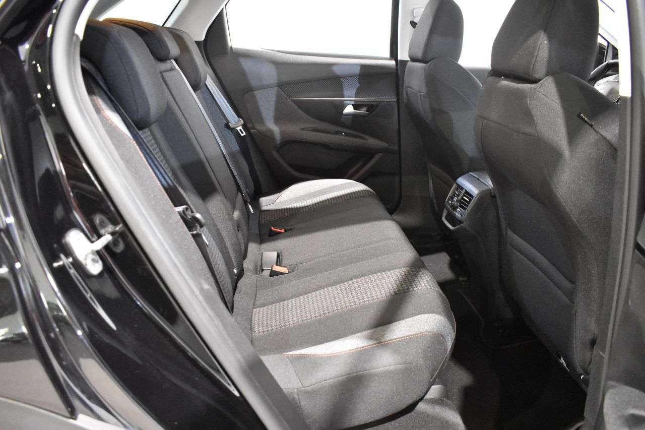 PEUGEOT 3008 en Minoautos