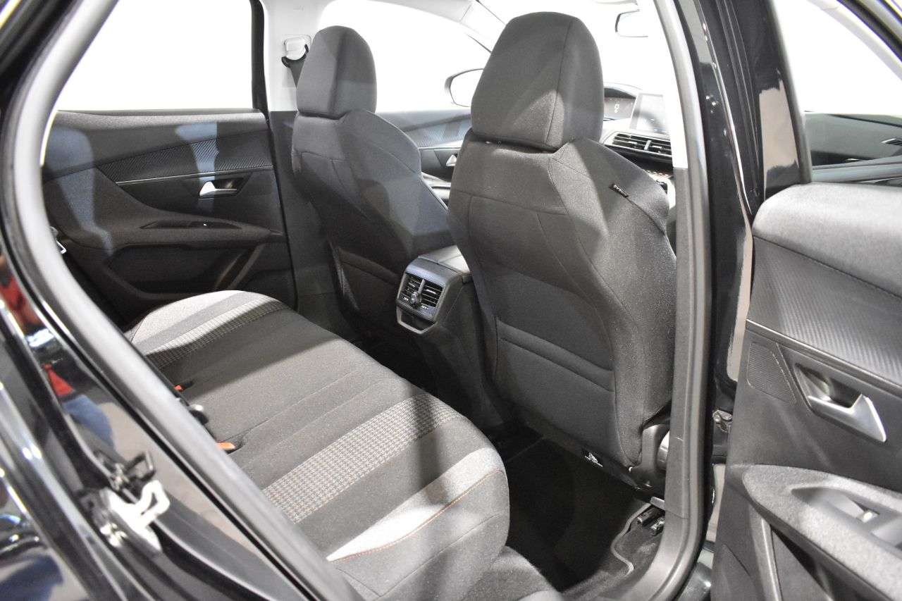 PEUGEOT 3008 en Minoautos