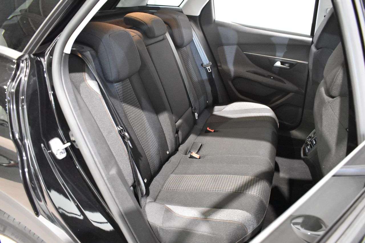 PEUGEOT 3008 en Minoautos