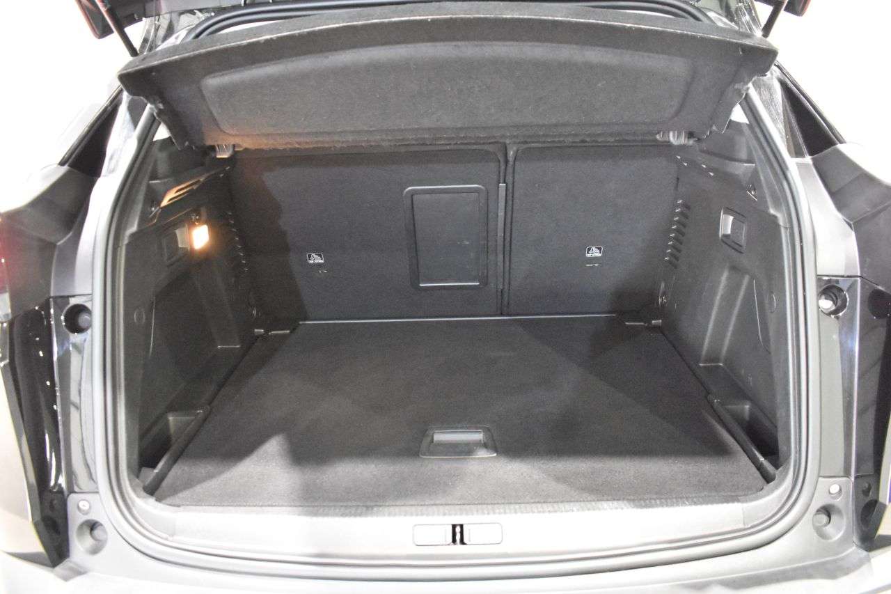 PEUGEOT 3008 en Minoautos