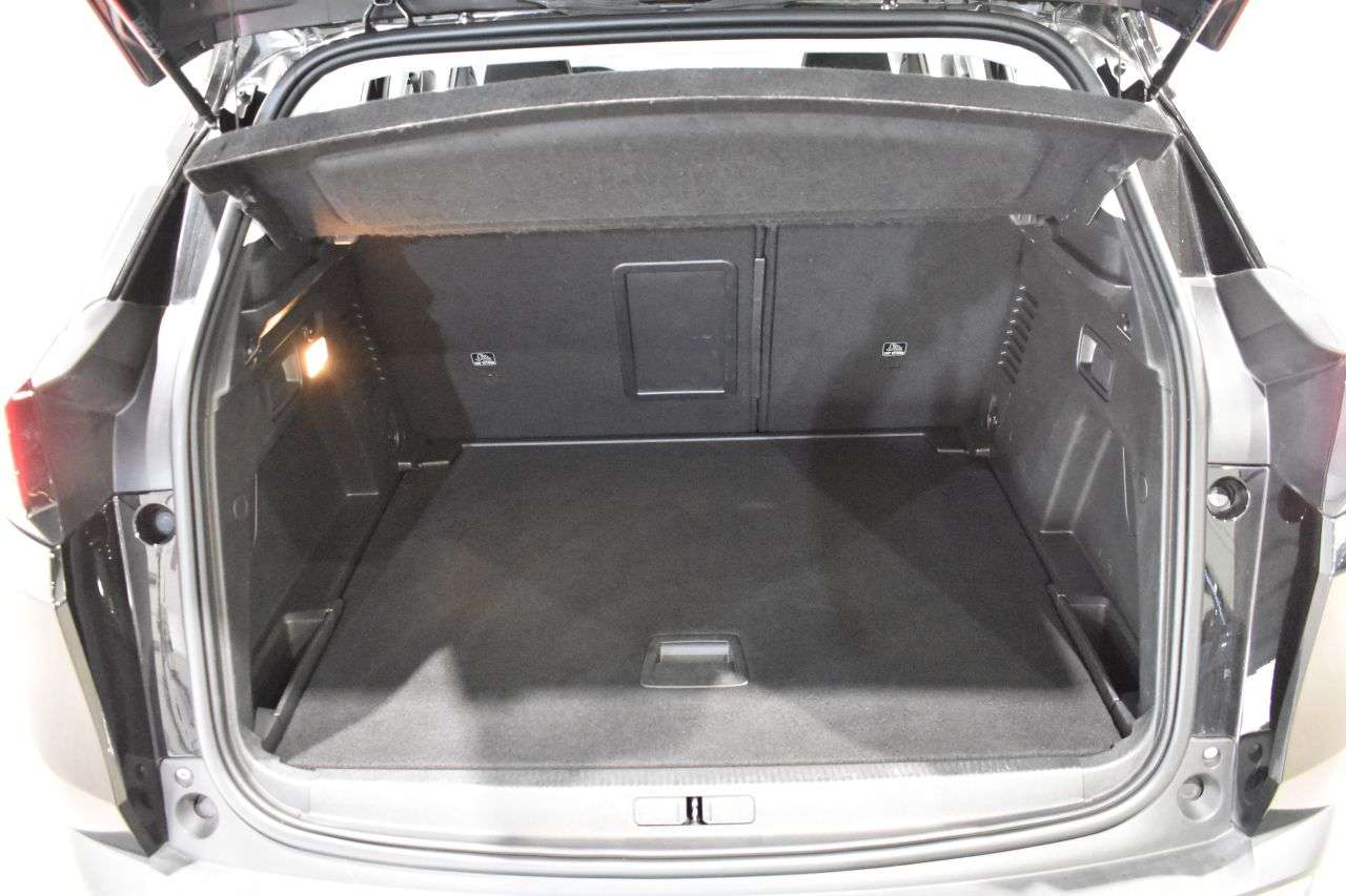 PEUGEOT 3008 en Minoautos