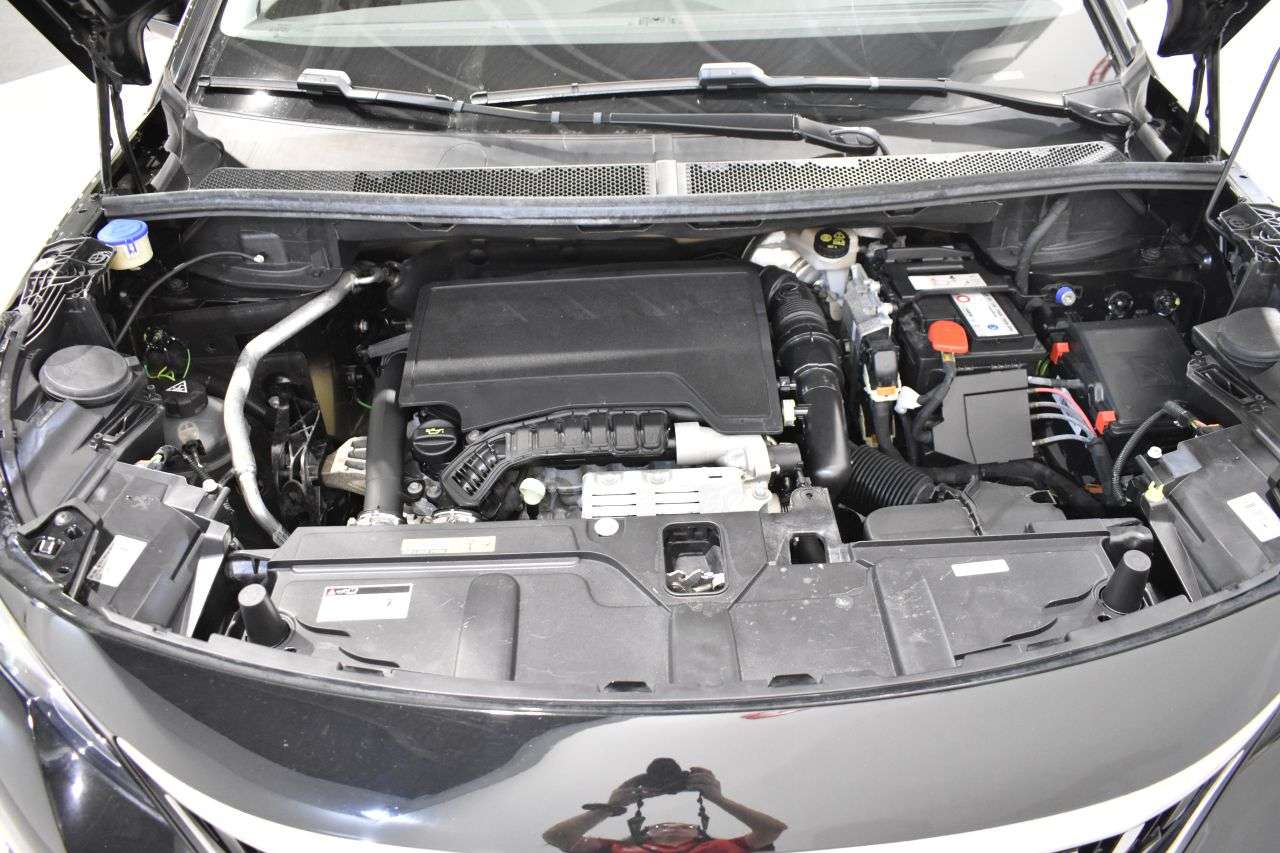 PEUGEOT 3008 en Minoautos