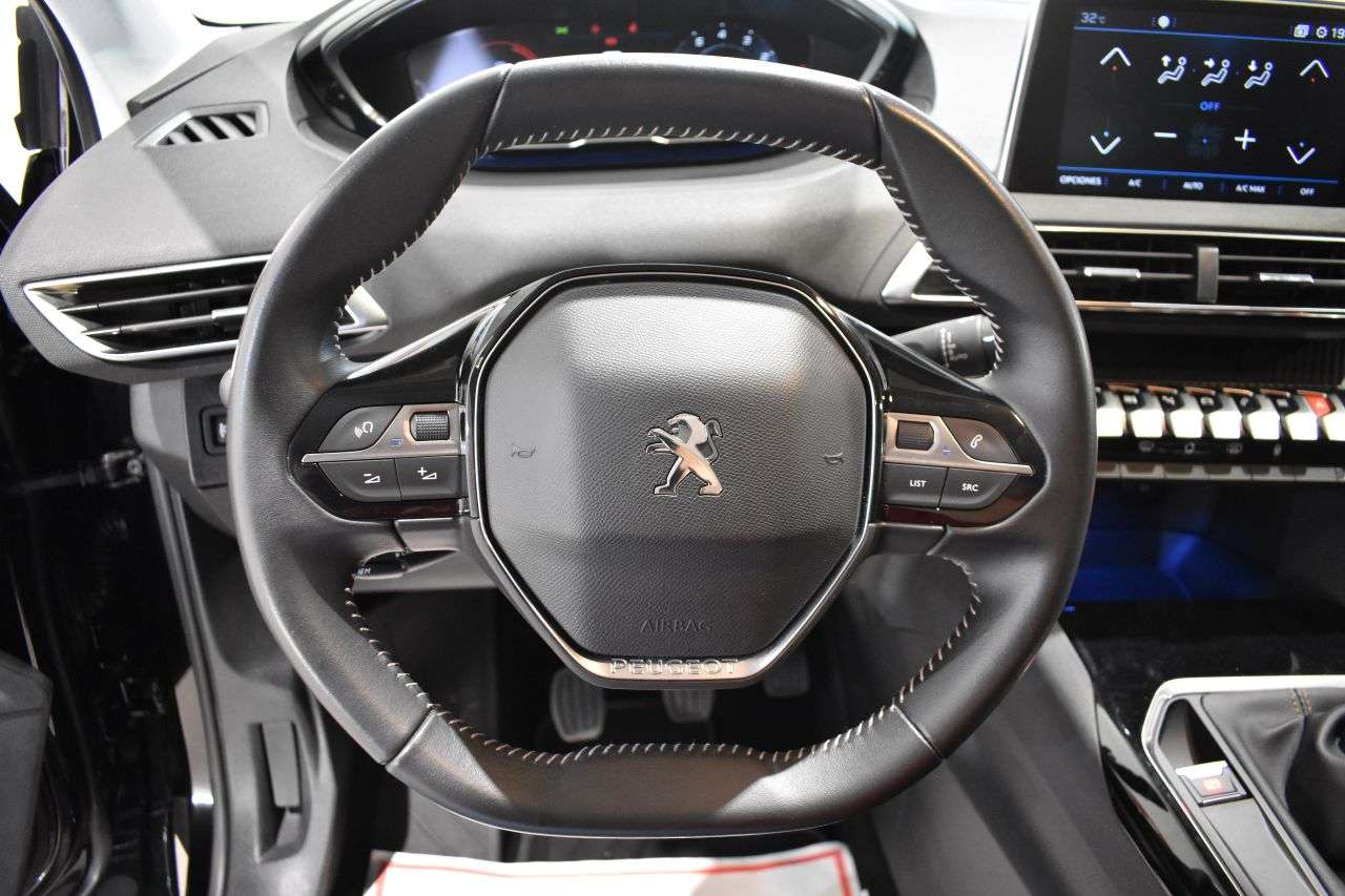 PEUGEOT 3008 en Minoautos