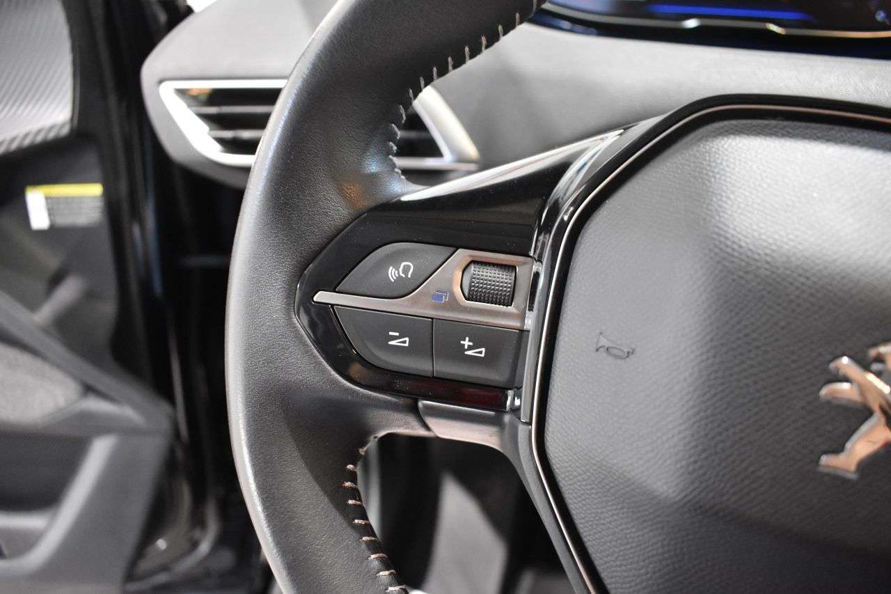 PEUGEOT 3008 en Minoautos