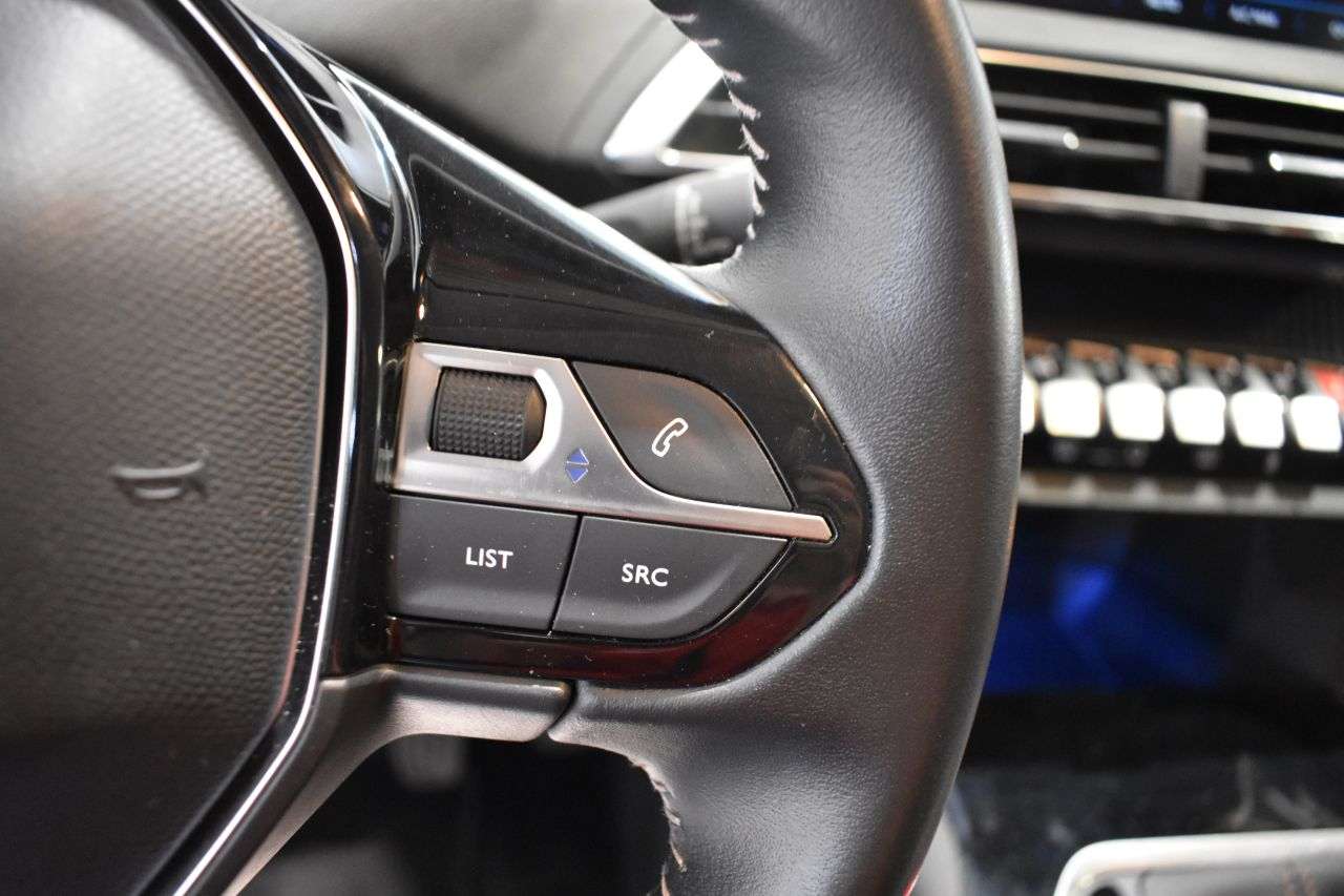 PEUGEOT 3008 en Minoautos