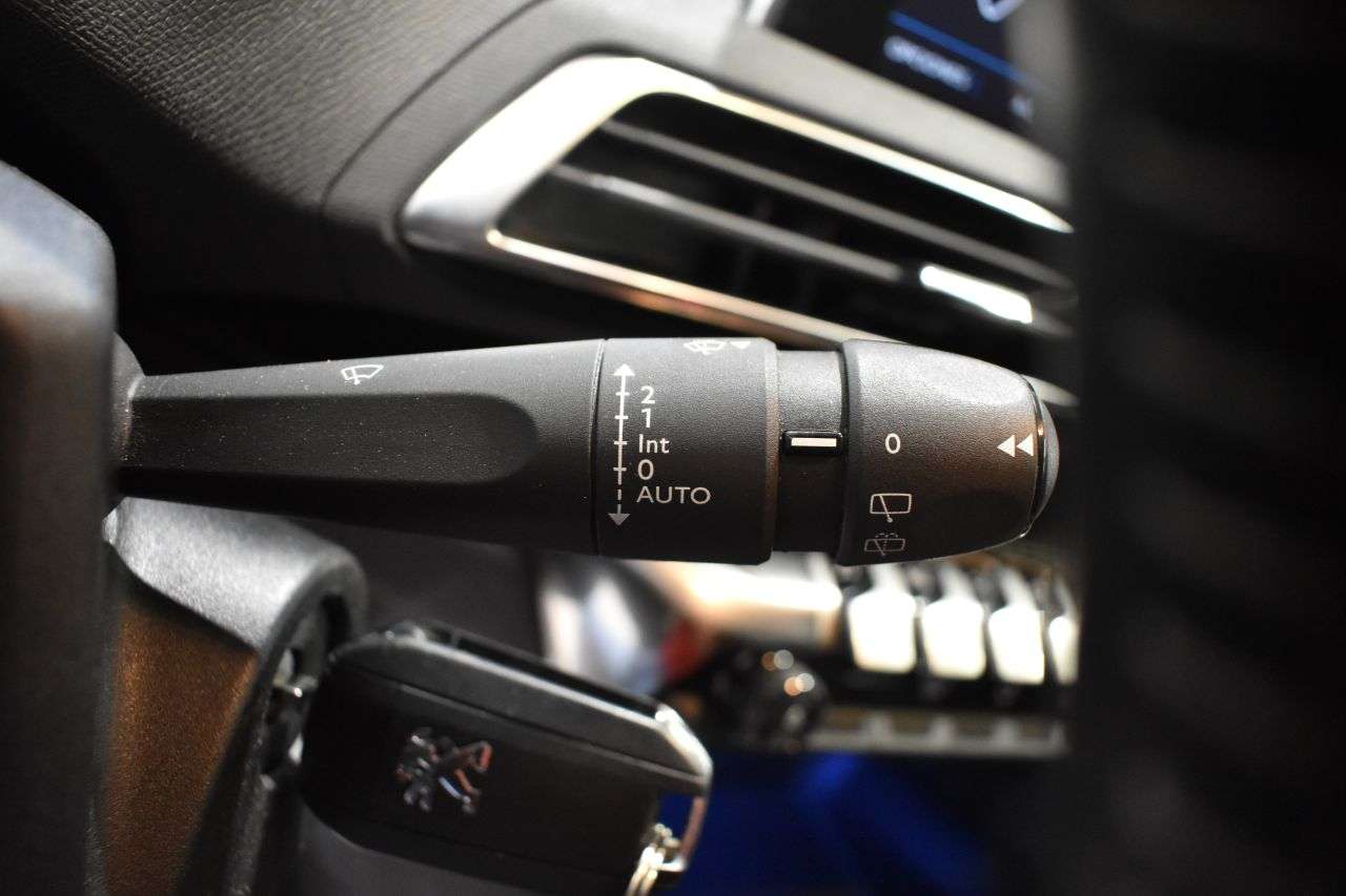 PEUGEOT 3008 en Minoautos