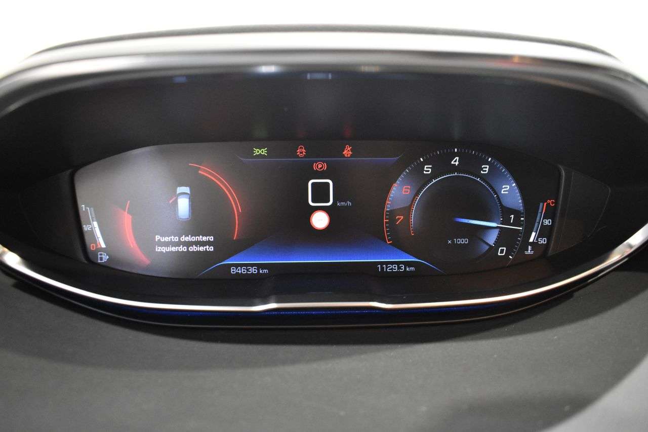 PEUGEOT 3008 en Minoautos