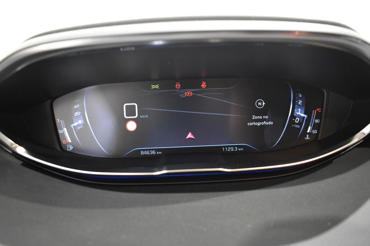 PEUGEOT 3008 en Minoautos
