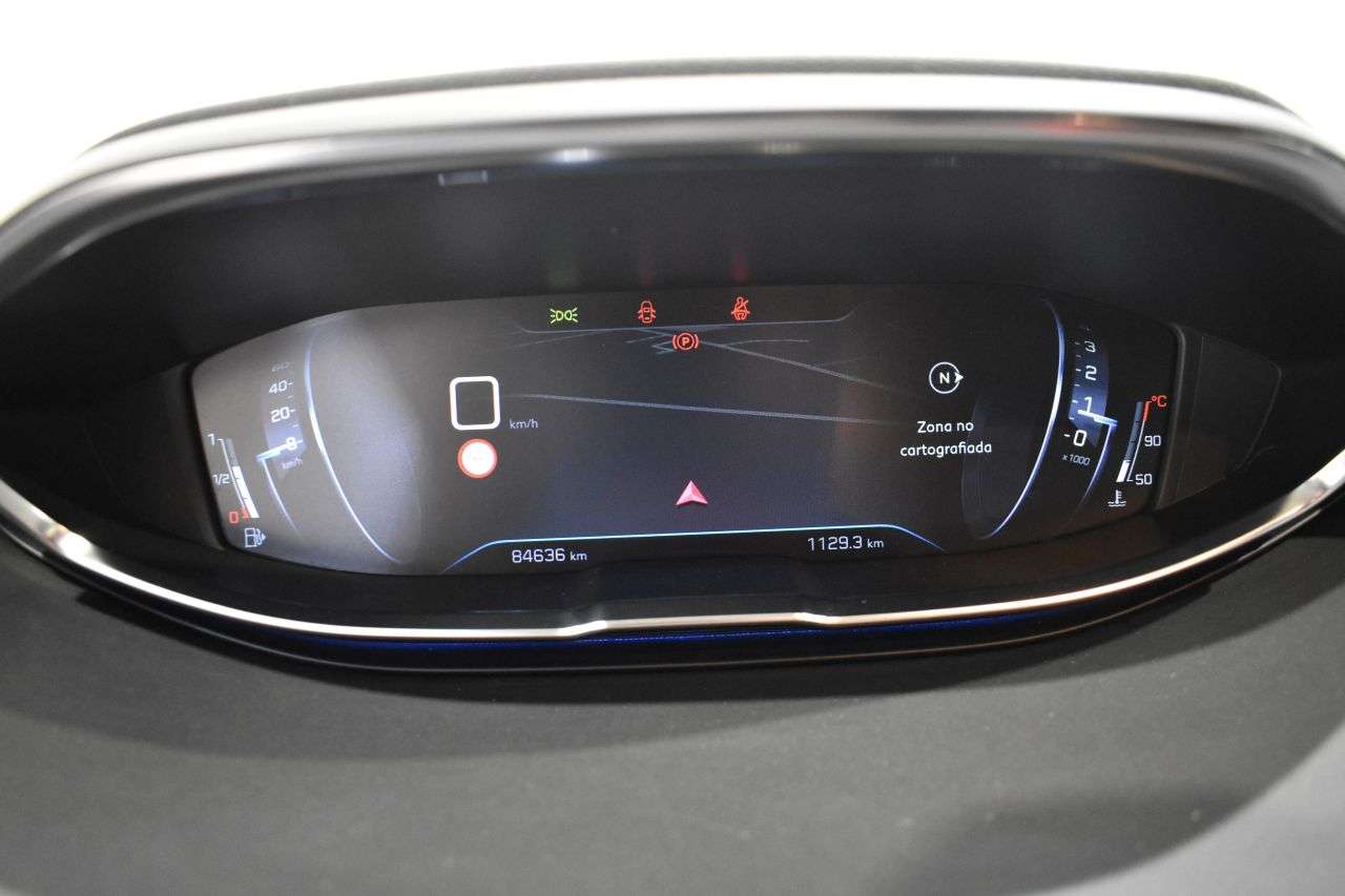 PEUGEOT 3008 en Minoautos