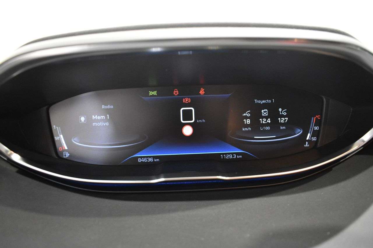 PEUGEOT 3008 en Minoautos