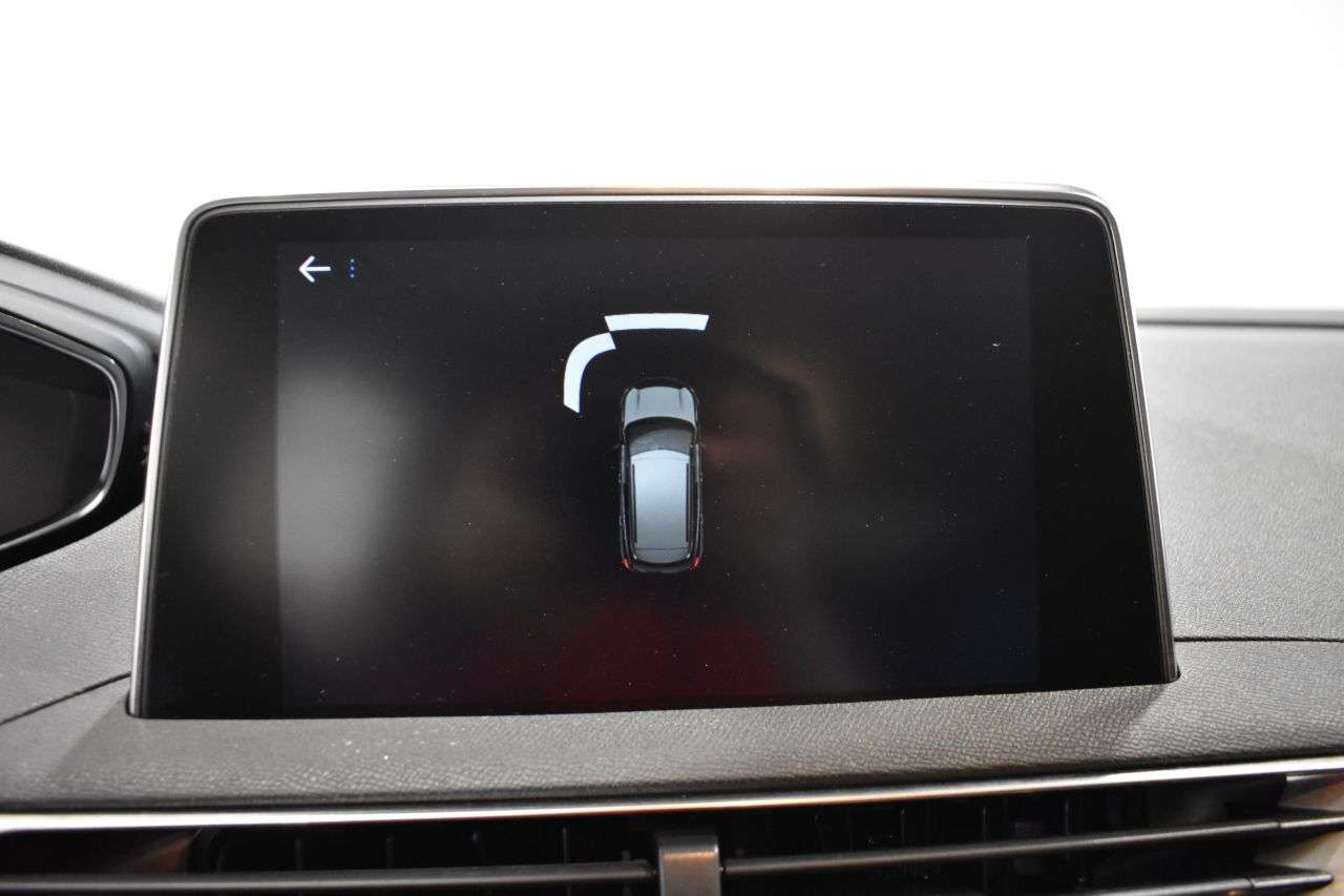 PEUGEOT 3008 en Minoautos