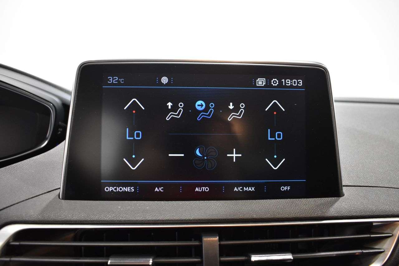 PEUGEOT 3008 en Minoautos