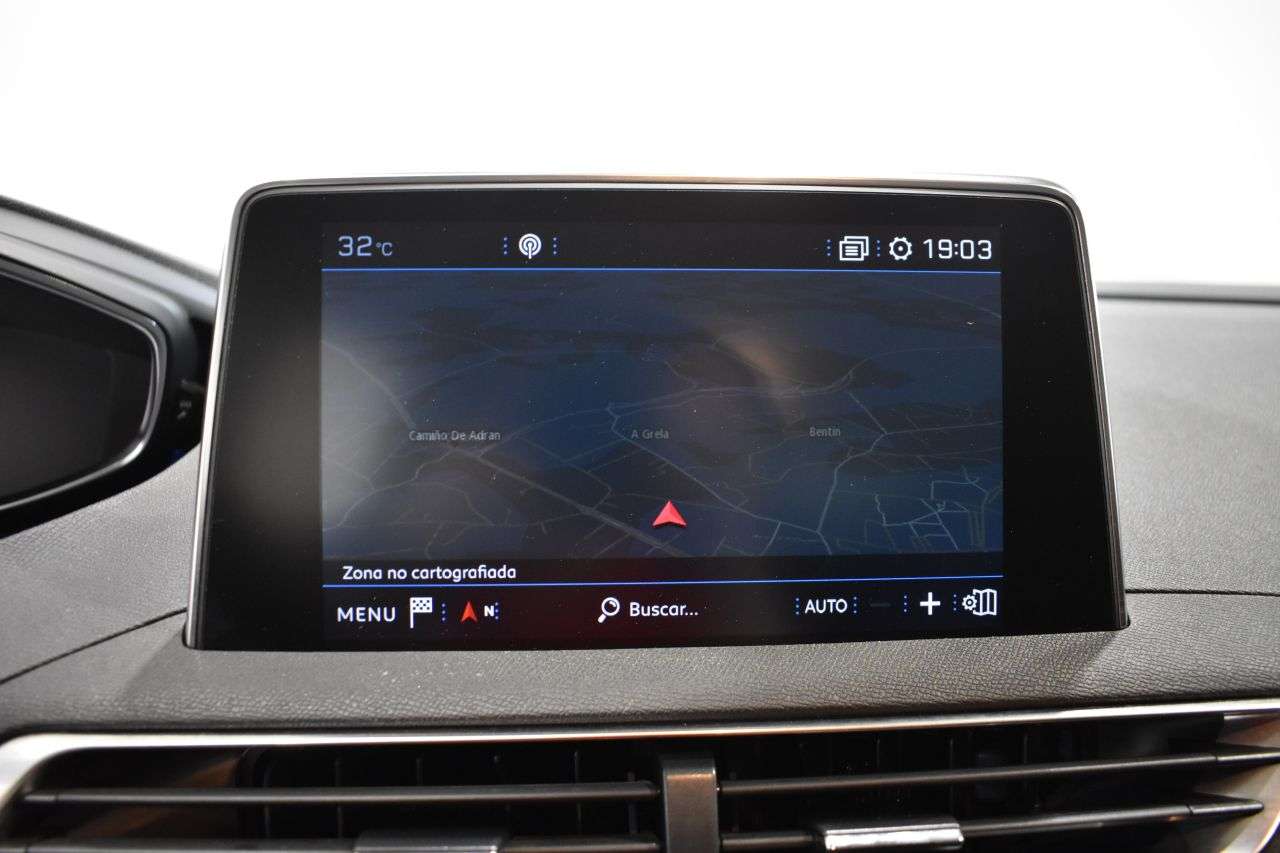 PEUGEOT 3008 en Minoautos