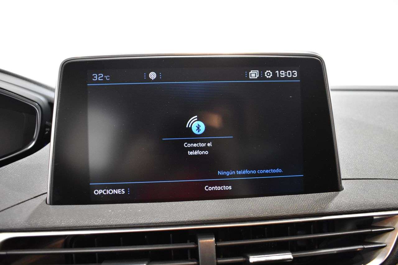 PEUGEOT 3008 en Minoautos