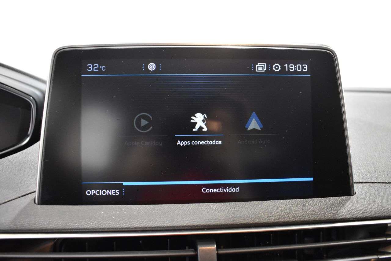 PEUGEOT 3008 en Minoautos