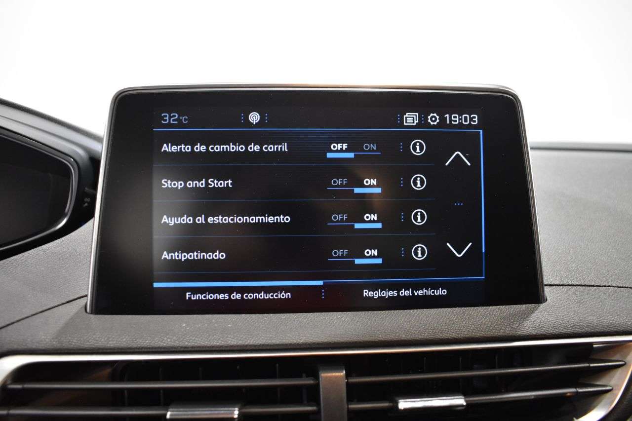 PEUGEOT 3008 en Minoautos