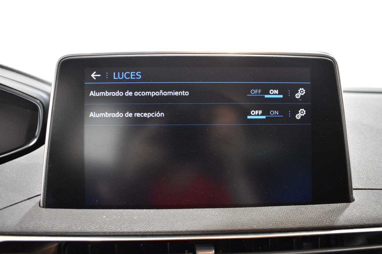 PEUGEOT 3008 en Minoautos