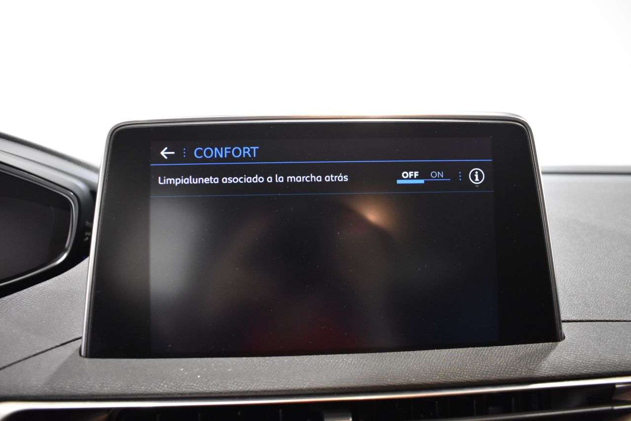 PEUGEOT 3008 en Minoautos