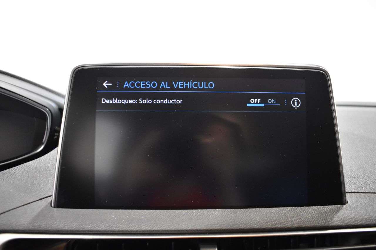 PEUGEOT 3008 en Minoautos