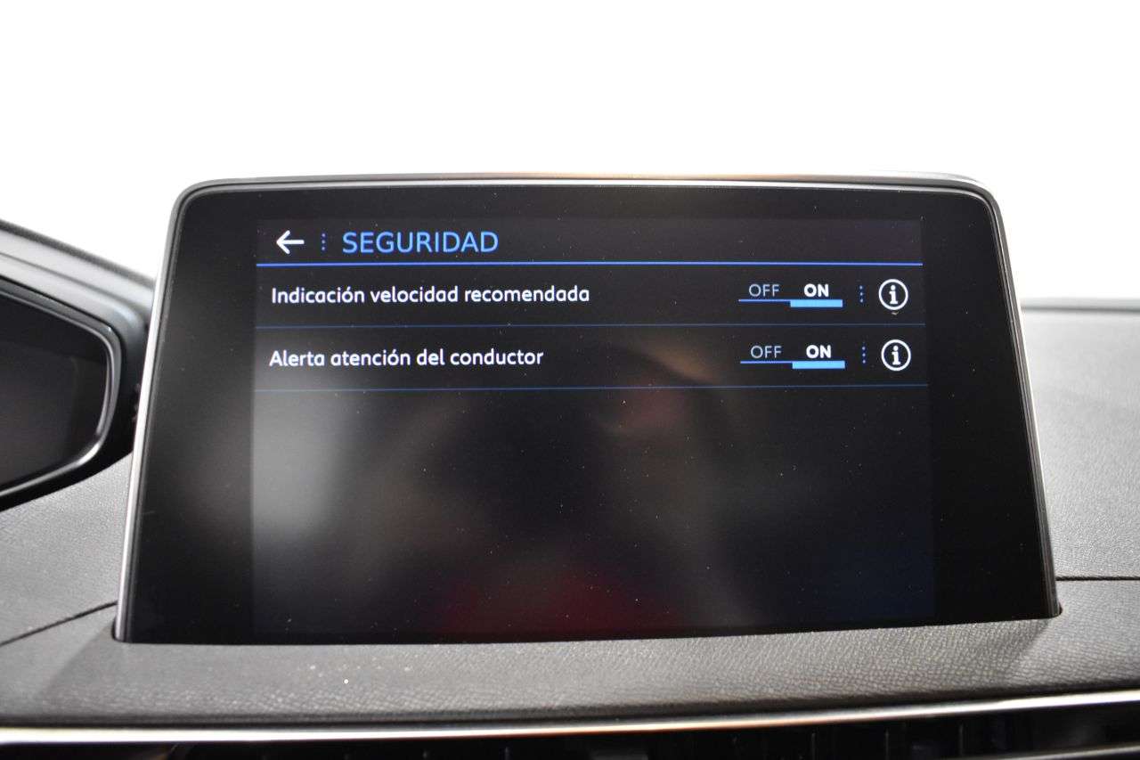 PEUGEOT 3008 en Minoautos