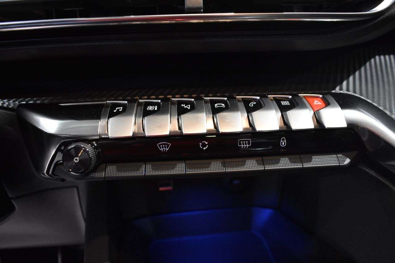 PEUGEOT 3008 en Minoautos