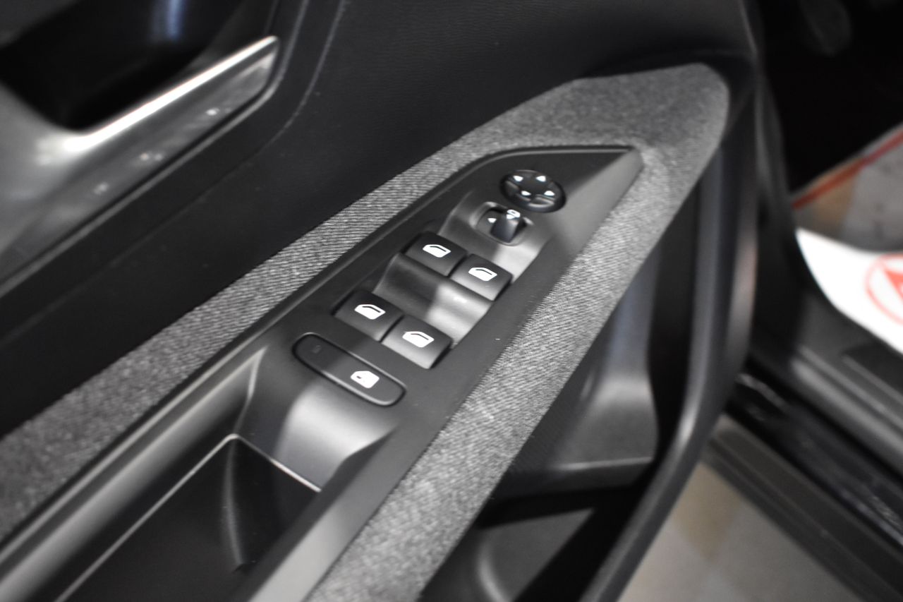 PEUGEOT 3008 en Minoautos
